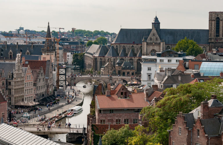 Unique Things to Do in & around Ghent