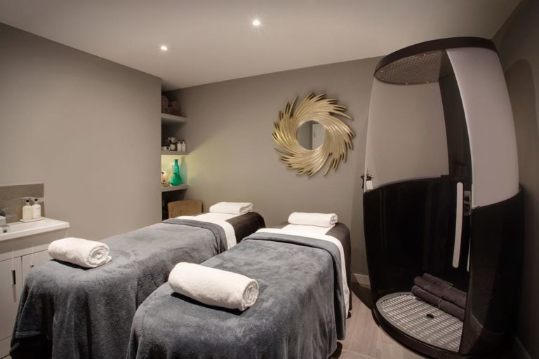 The Best Short Stay Serviced Apartments in Canary Wharf