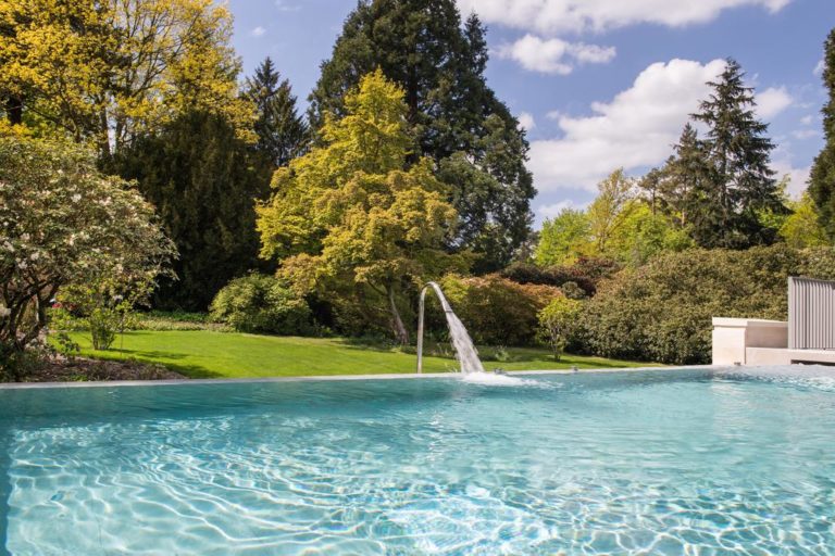 Editor Picks: Hotels in Harrogate with pool & spa