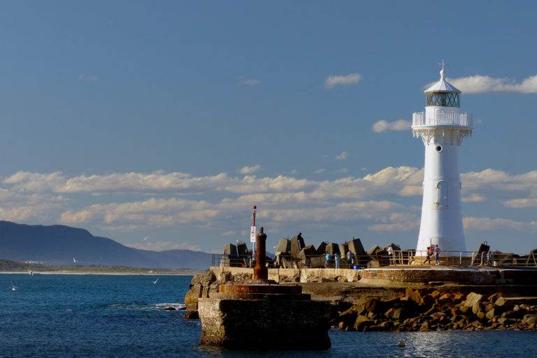 10 Unique things to do in Wollongong