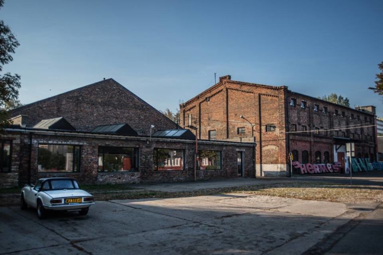 Like a Local: Warsaw’s 8 Best Art Galleries