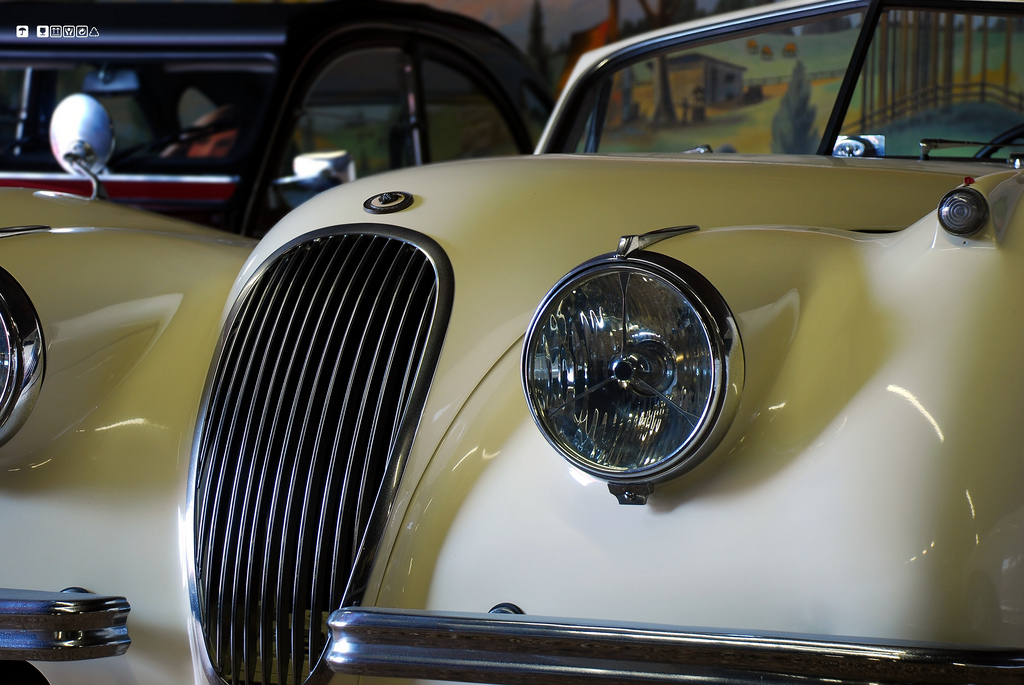 Sarasota Classic Car Museum