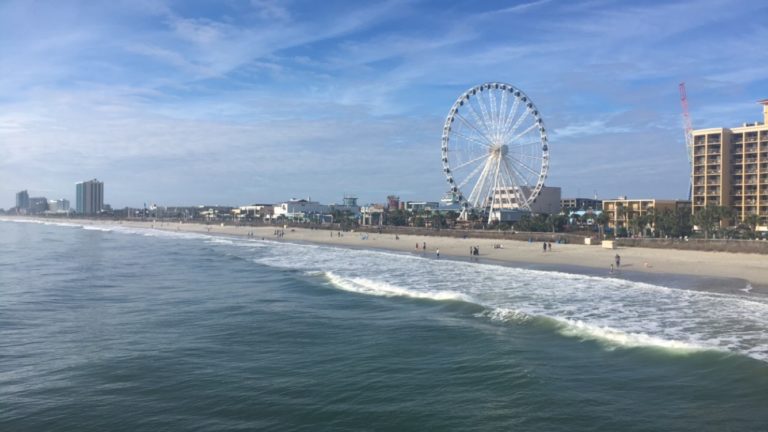 Where to Find the Best Myrtle Beach Vacation Packages & Deals