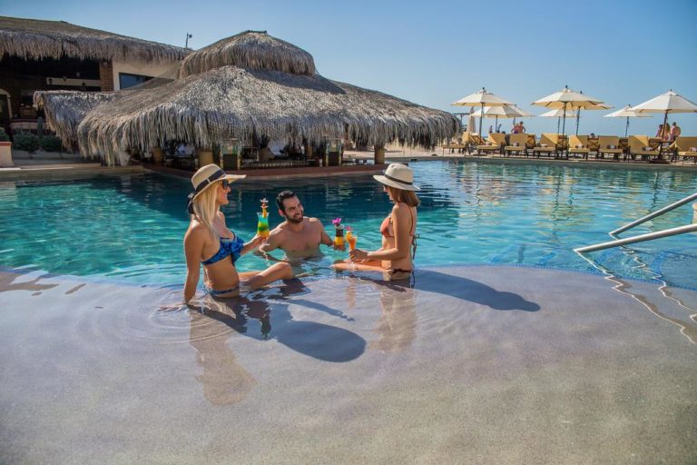 The Best All inclusive Resorts & Hotels in Cabo San Lucas
