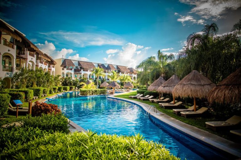 The Best All Inclusive Resorts & Hotels in Playa del Carmen