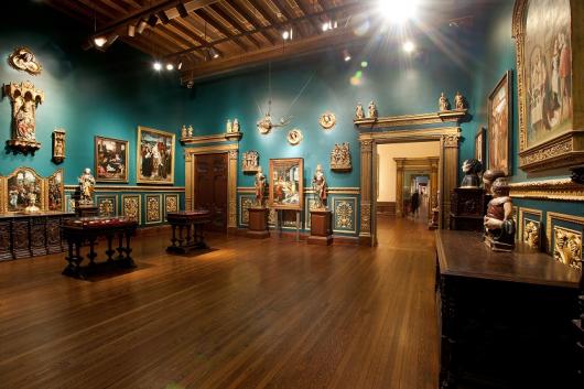 Ringling Museum