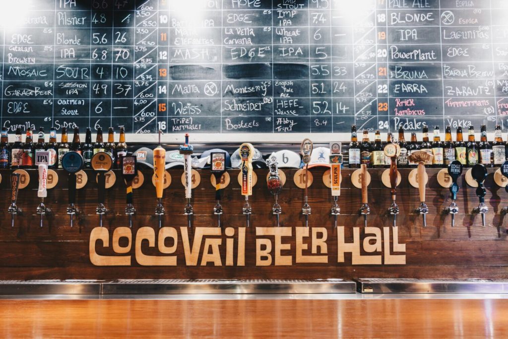 Like a local: 8 Catalan craft beer bars in Barcelona