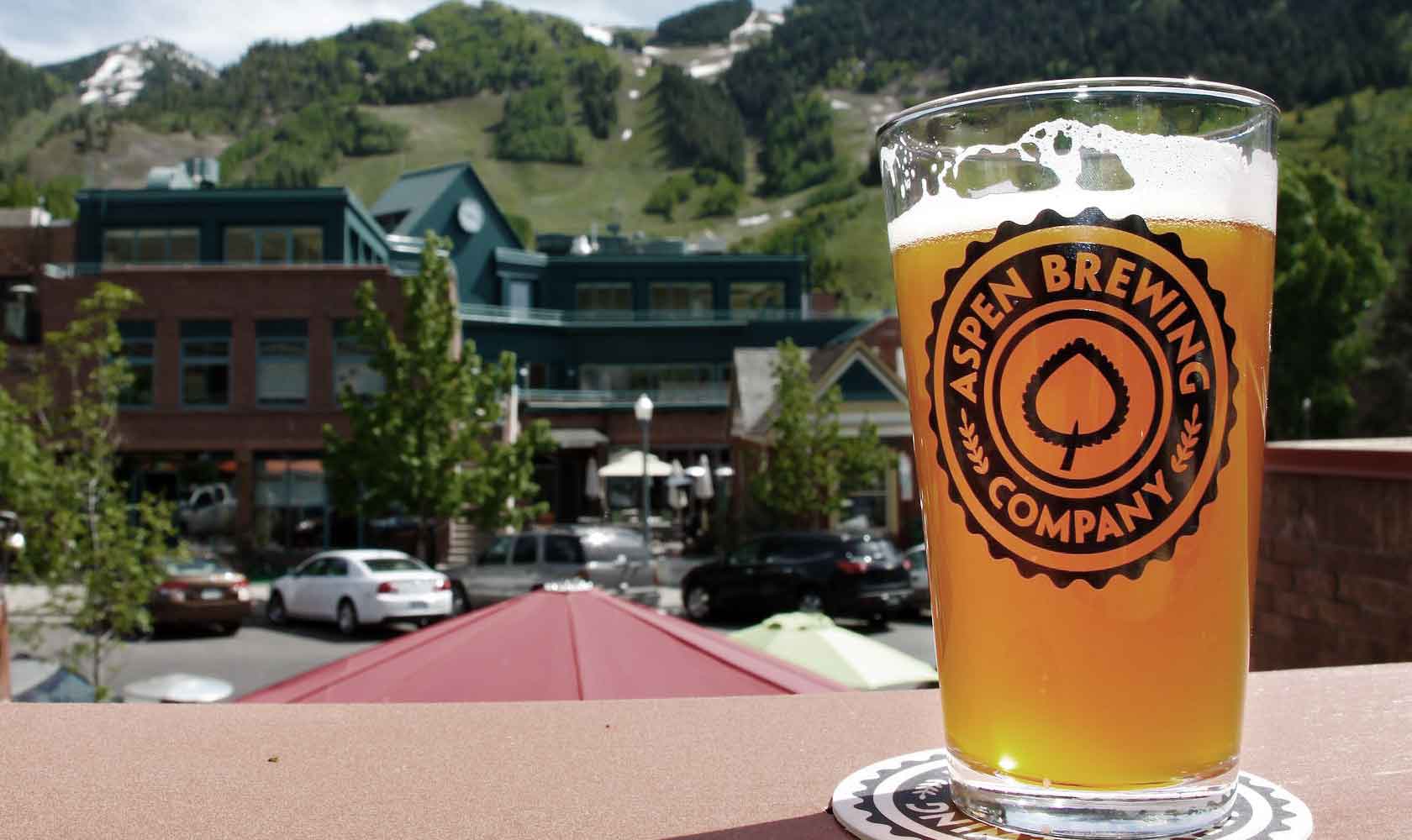 Aspen Brewing Company