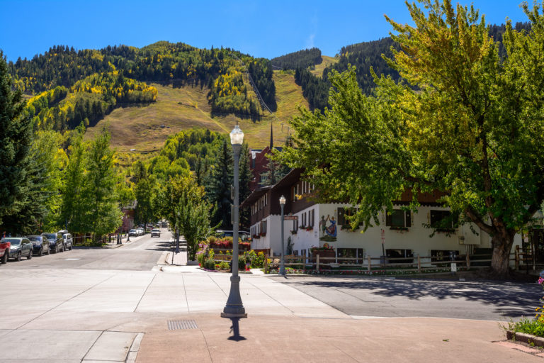 12 Unique Things to Do in Aspen