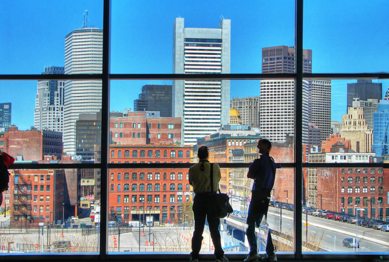 5 of the best English language schools in Boston