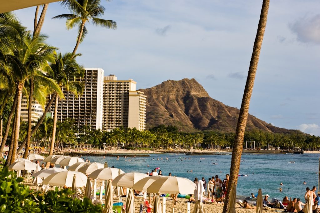 travel packages oahu