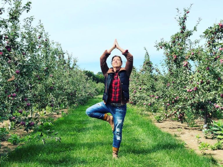 5 of the Best Yoga Retreats in Ontario