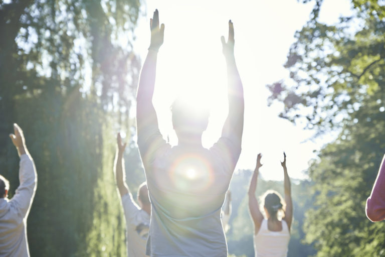 5 of the Best Yoga Retreats in Mallorca