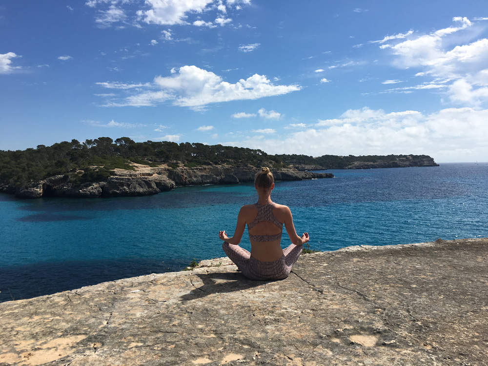 yoga retreats in mallorca