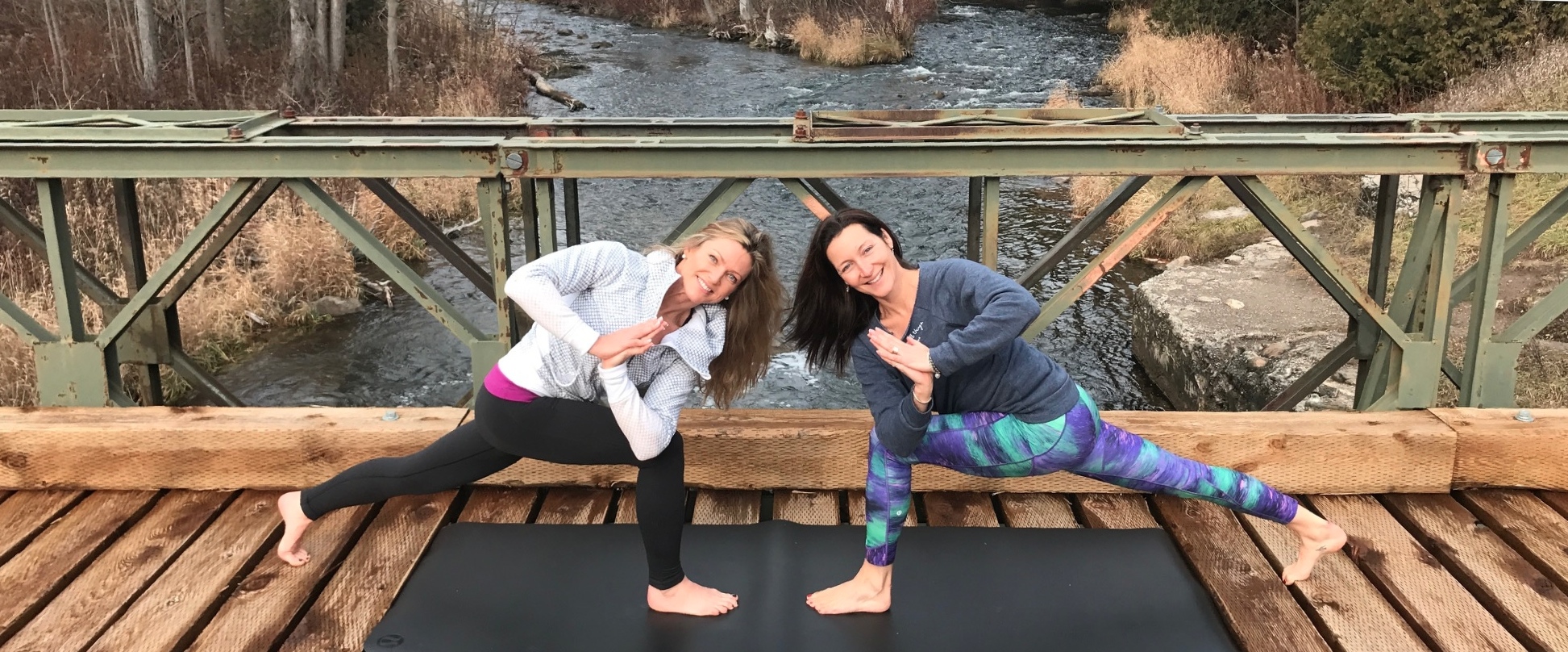 5 of the Best Yoga Retreats in Ontario