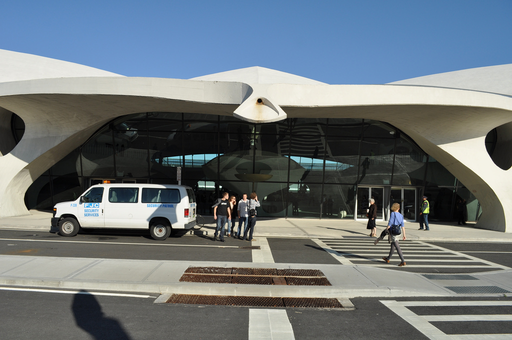 Budget Car Rental Jfk Ny - JFK Airport to Debut New Hotel | Hotel, Jfk