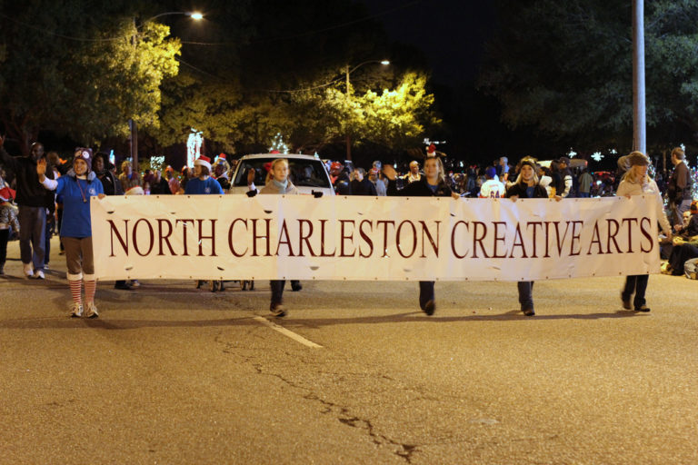 12 things to do at night in Charleston