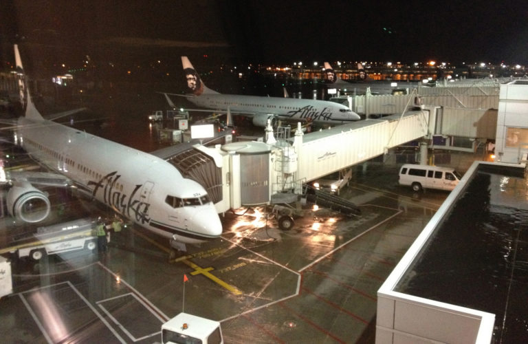 Car Rental at Anchorage Airport: the best companies