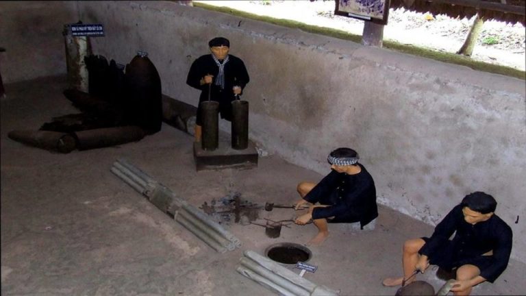 Editor Picks: Cu Chi Tunnels Tours in Ho Chi Minh City