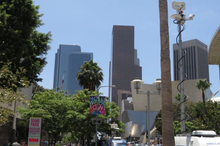 5 of the best English language schools in Los Angeles