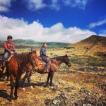 3 Cool Horseback Riding Tours in Maui