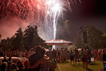 Spoleto Festival