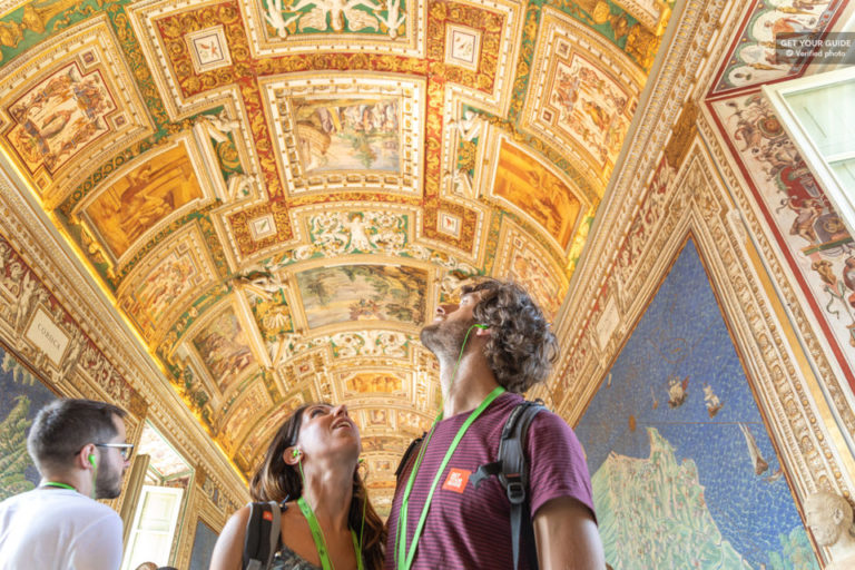 Editor Picks: The Best Vatican Museum Tours