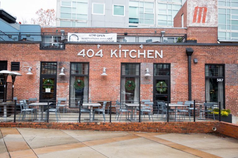 Like a Local: Where to Eat the Best Southern Food in Nashville