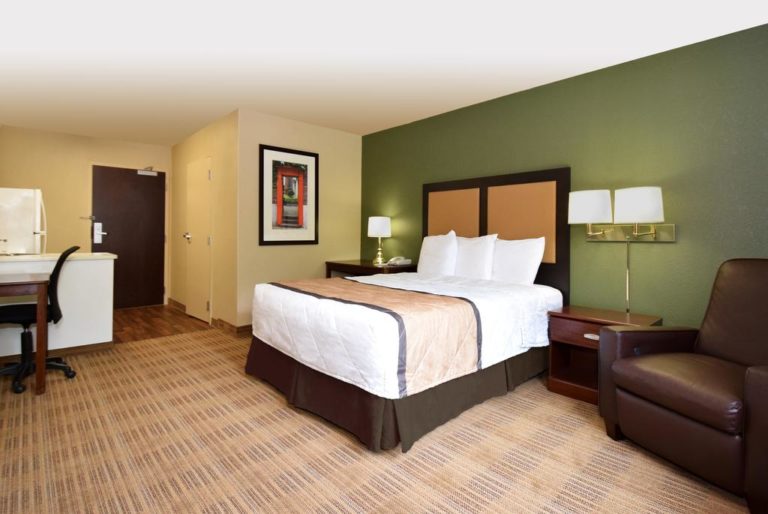 Best Extended Stay Hotels in Phoenix