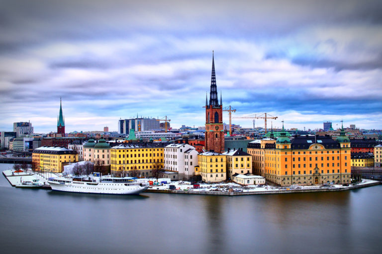 20 Unique Things to Do in Stockholm