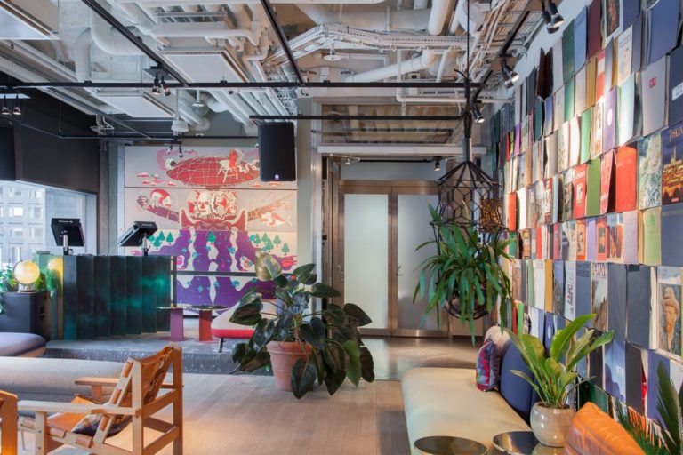 The best boutique hotels in Stockholm