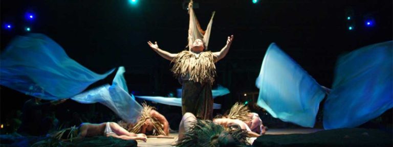 3 of the Best Luaus in Kauai