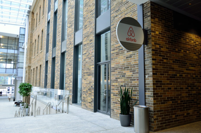 The Best Airbnb Management Companies in London