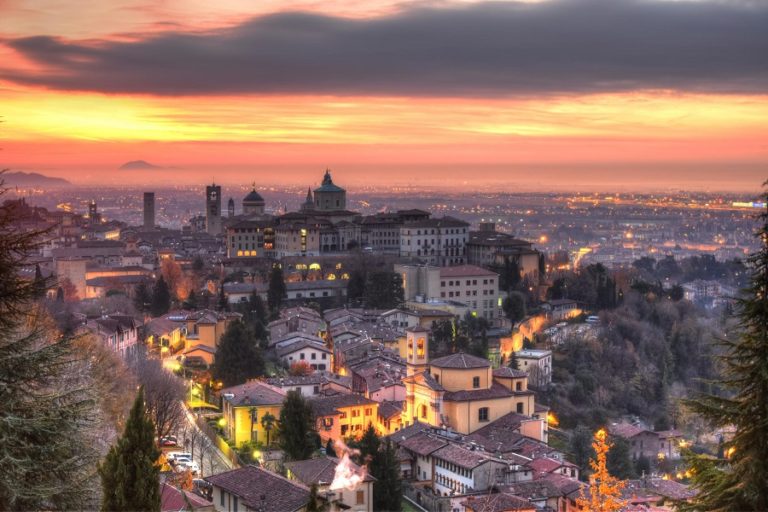 11 unique things to do in Bergamo