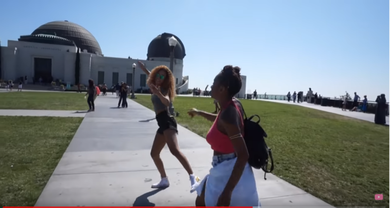 California Fashion and Lifestyle: Raven Elyse’s Vlog