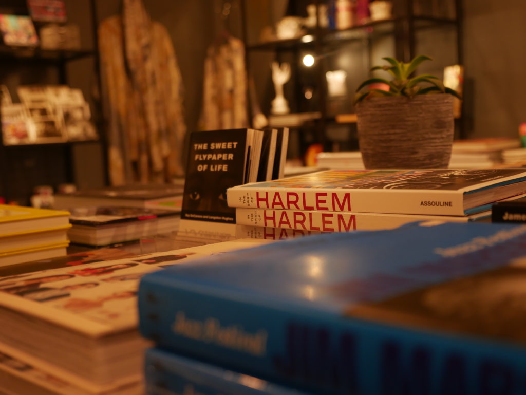 nilu gift store, things to do in harlem, guide to harlem