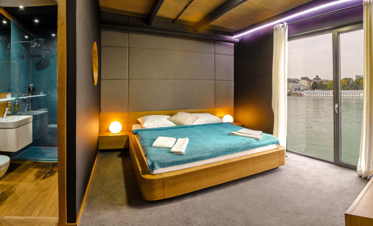 A short guide to Petržalka, Bratislava