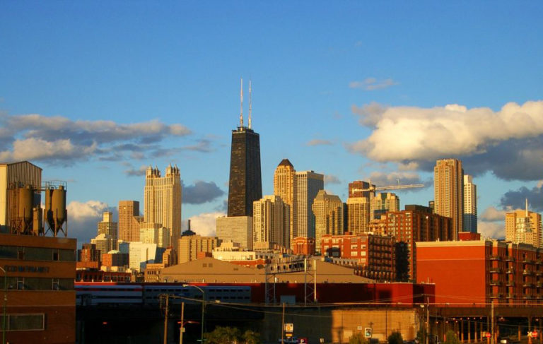 7 of the Best Coworking Spaces in Chicago