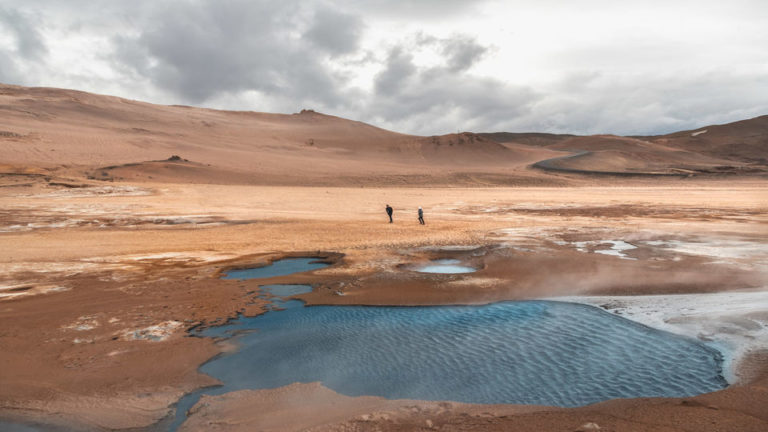 The Best Tours and Excursions from Reykjavik