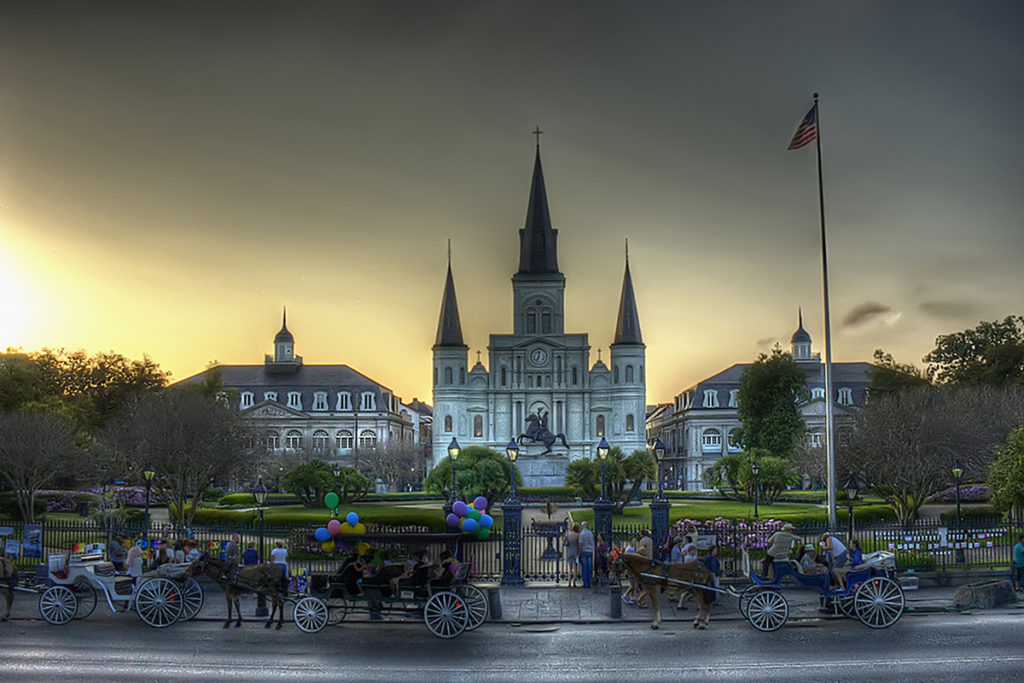 10 Great Restaurants In The French Quarter New Orleans