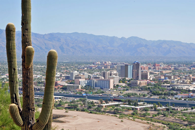 12 Unique Things to do in Tucson, Arizona