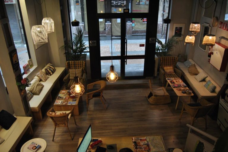 Editor Picks: Best Hostels in Bilbao