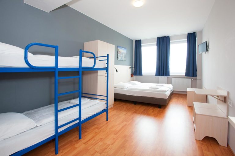 Editor Picks: The Best Hostels in Munich