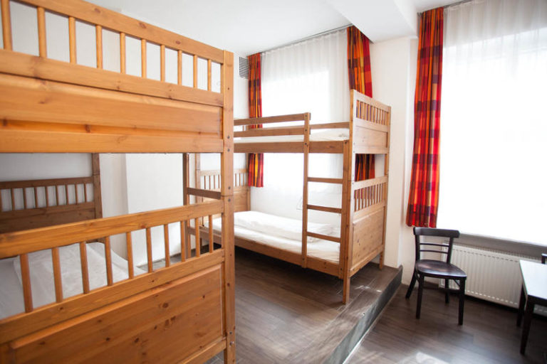 Editor Picks: Best Hostels in Faro