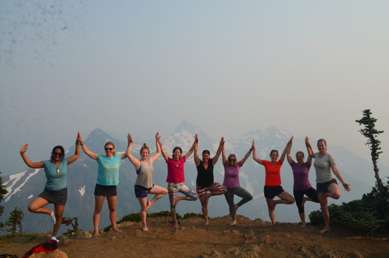 The Best Yoga Retreats in San Diego & Southern California