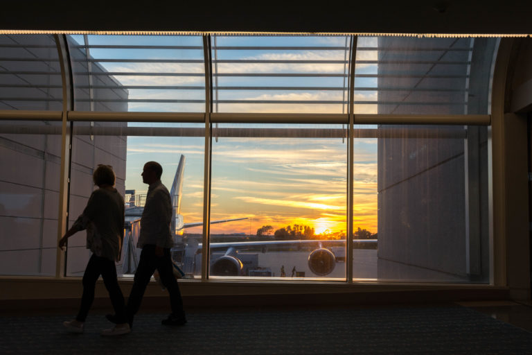 Short or Long Term Parking at Orlando Airport: Best 3 spots