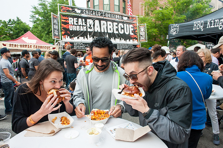 Ribfest