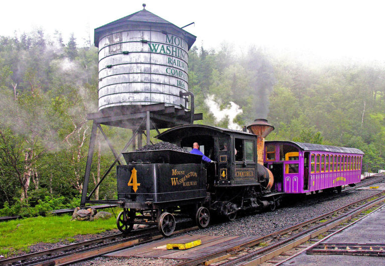 20 Unique Things to Do in New Hampshire