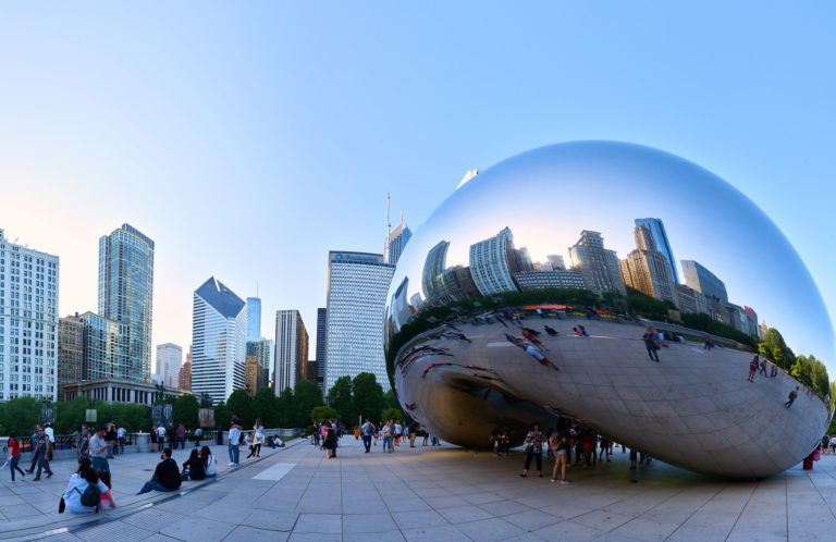 Chicago with Kids: 14 Family Friendly Things to Do