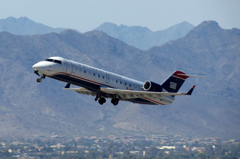 Cheap short/ long Term Parking at Sky Harbor Airport – Where to book?